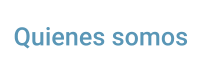 Quienes somos